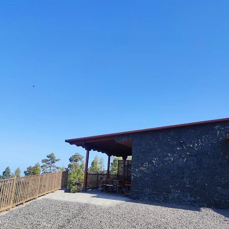 Finca Ecologica Ferrera. Alojamiento Rural. Arafo Exteriör bild